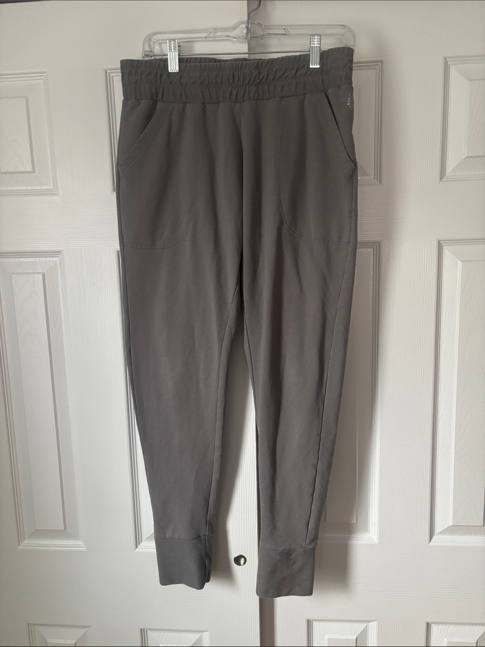 FP Movement by Free People Women’s Grey Joggers Size Medium